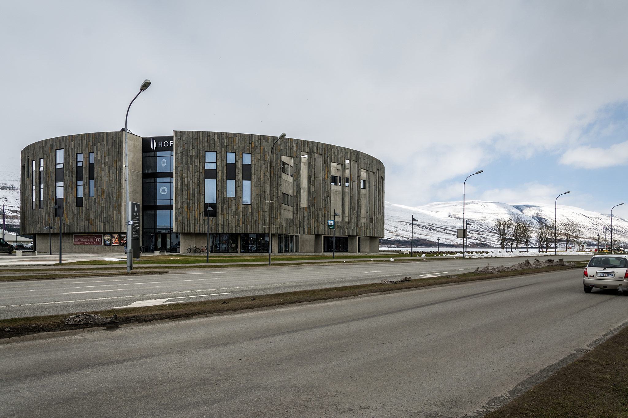 Akureyri